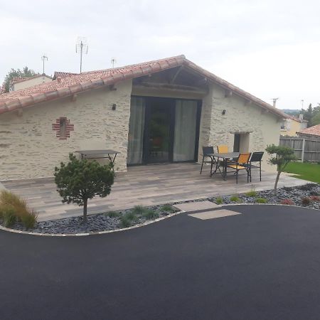 Gite De La Coliniere 4 Personnes Le Boupère Exterior foto